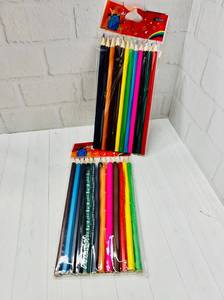 Цветные карандаши А99698